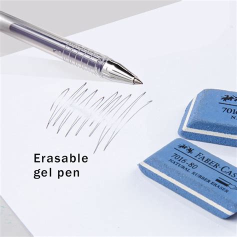 tükenmez kalem silgisi